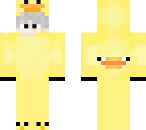 duckie