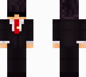 dude with tuxedo