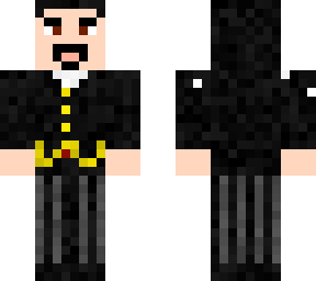 dutch without mask