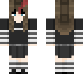 e-girl