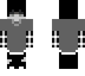 eboy grey themed