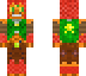 eleka skin i
