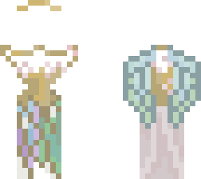 elf dress