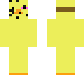 endchick