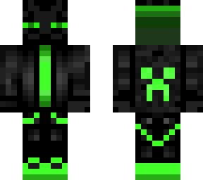 ender green