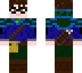 esper vincent redesign