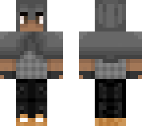 executioner