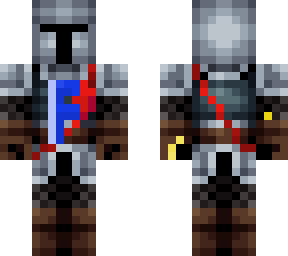 guardia | Minecraft Skins