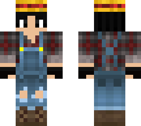 farmer