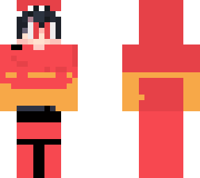 fire chomp