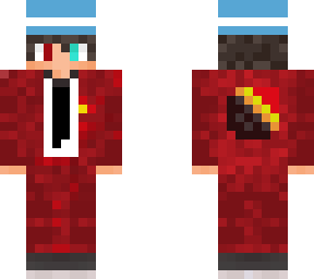 fire kid