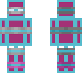 future skin
