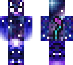 galaxy cat
