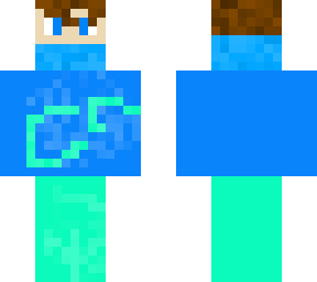 gamer guy