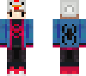 gamerboy spider man
