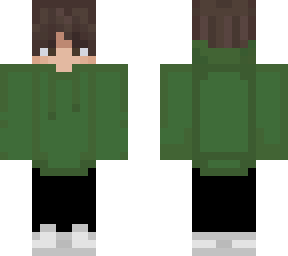 gamers skin