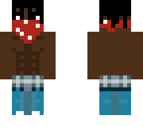 gang member