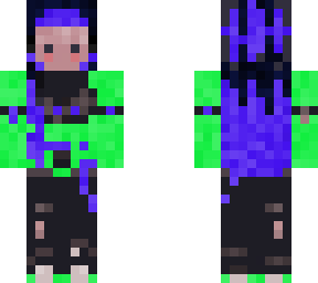 girl