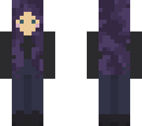 girl skin 1.0