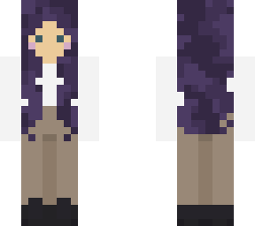 girl skin 3.0