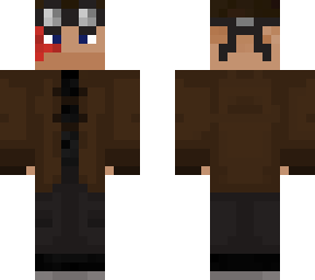 goggles