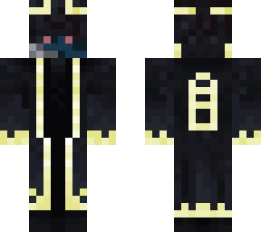 gold relicvarium