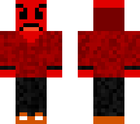 hypersrage