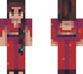 i see red;;