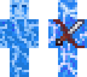 ice fighter