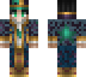 jotaro h
