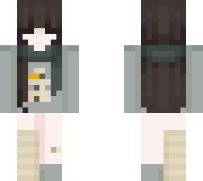 kawaiigirl ?.*: snowysage?.*: