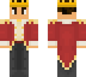king cous