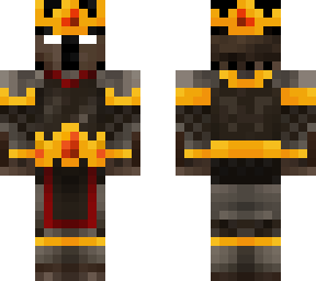 king farfadox v.3 final