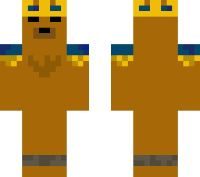 king gopher