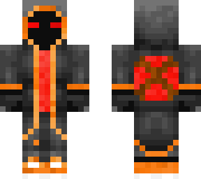 lava wizard