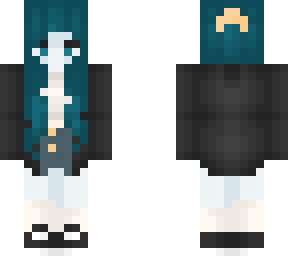levi alt skin (draft)