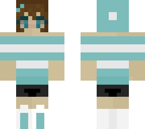 lorelai (mid) redesign