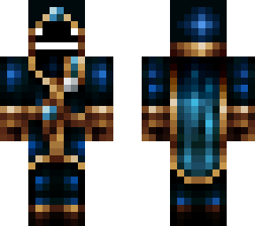 mage 2