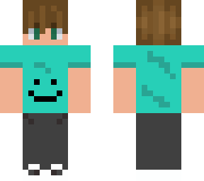 main skin fixed