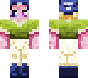 maple, the horseback rider