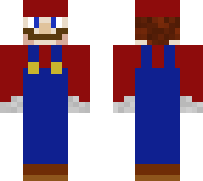 mario