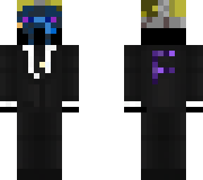 masked ggamer