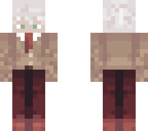 matching oc