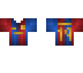 messi       /       fc barcelona 2007
