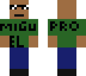 miguelpro