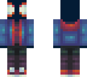 miles morales (spider-man)