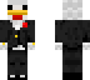mr. chimken