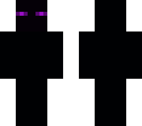 mr enderman