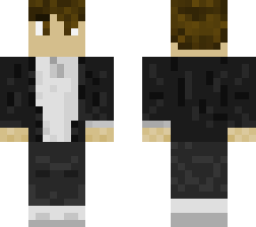 my oc