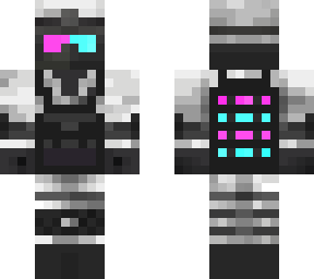 neon special forces (for pinkish135 my friend)